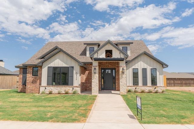 $429,900 | 5826 111th Street | Lubbock