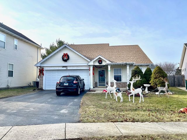 $360,000 | 34 Sonoma Drive | Romeoville