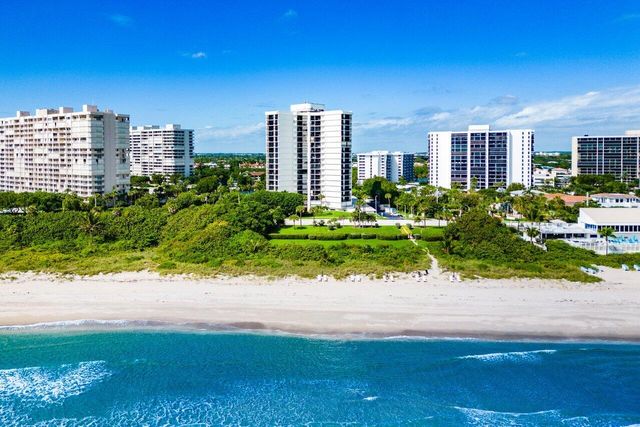 $1,195,000 | 4545 North Ocean Boulevard, Unit 11C | Northeast Boca Raton