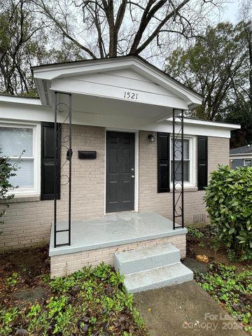 $1,250 | 1521 Norris Avenue | Druid Hills South