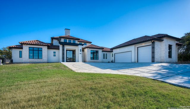 $1,425,000 | 10210 Kendall Canyon | North San Antonio