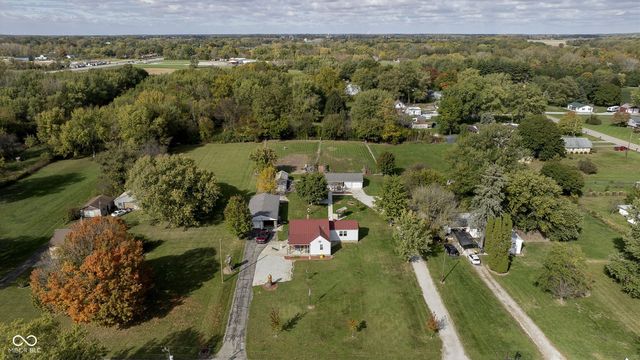 $299,900 | 240 East 500th Street North | Richland Township - Madison County