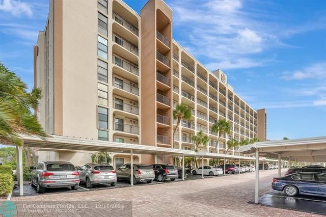 $524,000 | 1631 Riverview Road, Unit 705 | Deerfield Beach