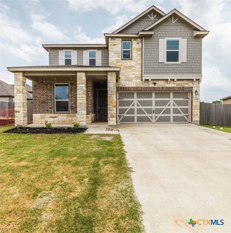 $325,000 | 1232 Adam Lane | Belton