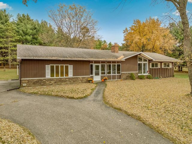 $354,900 | S2564 County Road V | Reedsburg Town