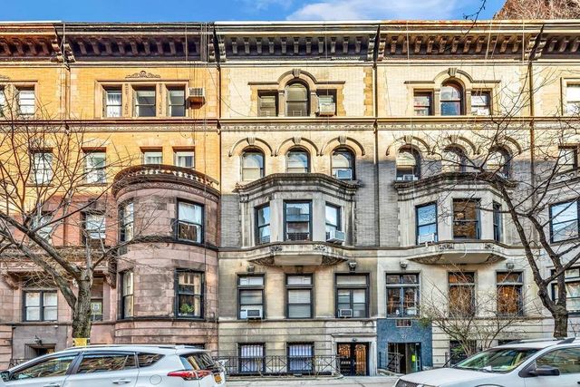 $9,500 | 29 West 69th Street, Unit 3 | Upper West Side