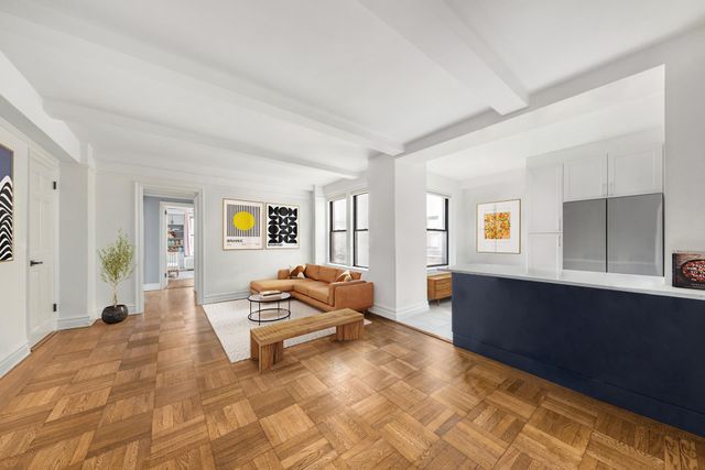 $1,200,000 | 175 West 93rd Street, Unit 4H | Upper West Side