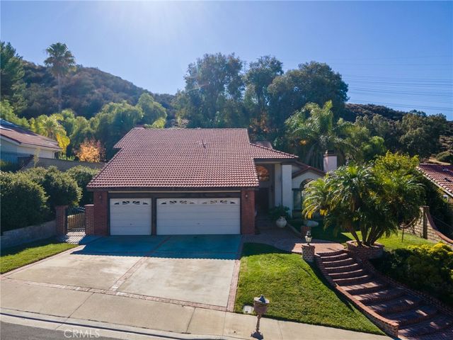 $875,000 | 21124 Mill Ridge Drive | Bouquet Canyon