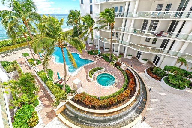 $1,195,000 | 4600 North Ocean Drive, Unit 201 | Singer Island