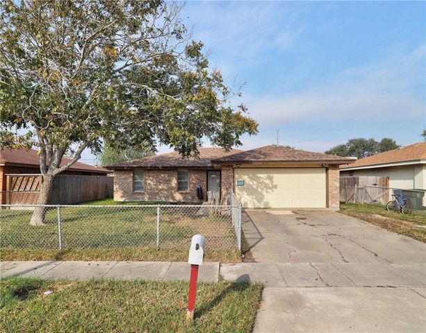 $224,900 | 5713 Cresthaven Drive | Southside