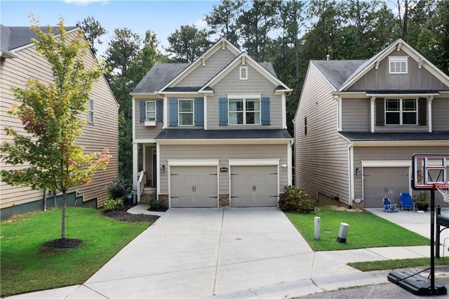 $414,900 | 5104 Acworth Landing Drive | Acworth