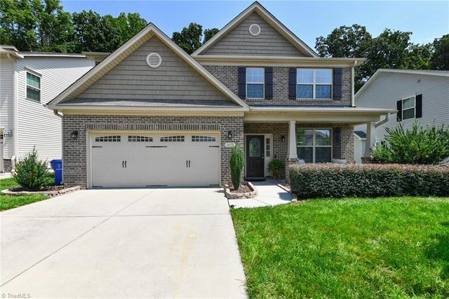 $435,000 | 3675 Vestavia Drive | Kernersville town