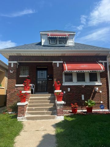 $285,000 | 5323 South Christiana Avenue | Gage Park