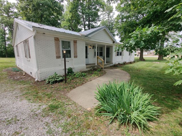 $125 | 9 East 225 North | Marion Township - Shelby County