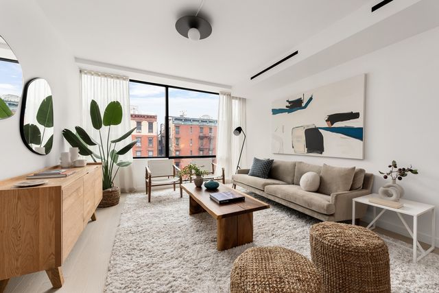 $1,775,000 | 75 1st Avenue, Unit 3D | East Village