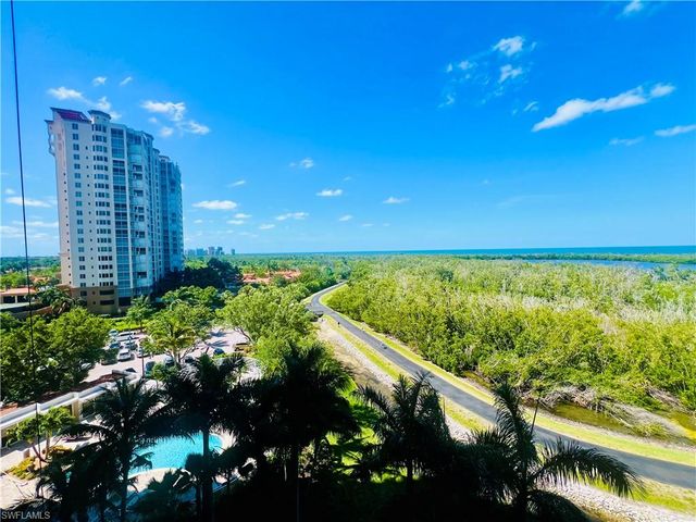 $12,000 | 6825 Grenadier Boulevard, Unit 604 | Pelican Bay