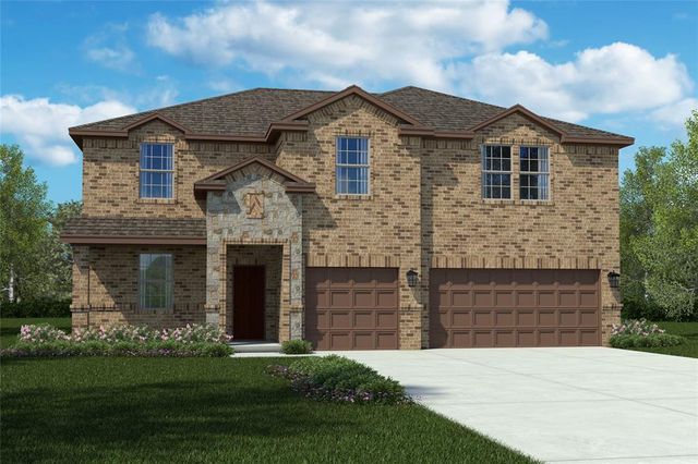 $488,430 | 1242 Windsong Drive | Cedar Hill