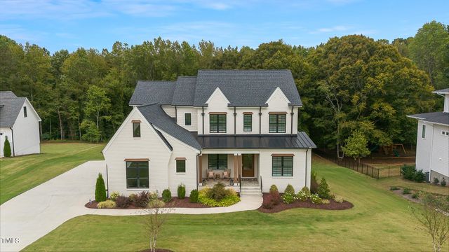 $1,575,000 | 2357 Ballywater Lea Way | New Light Township - Wake County