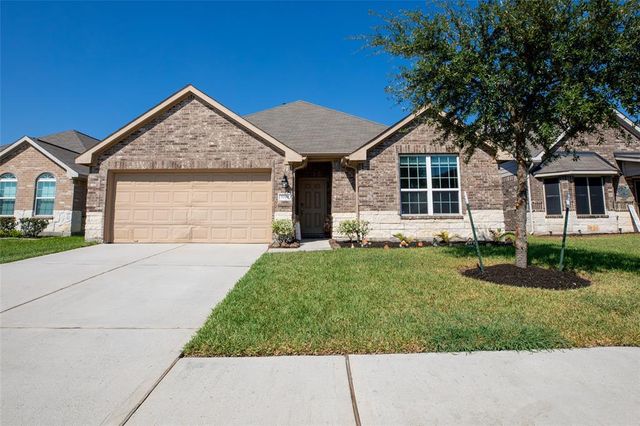 $269,900 | 9219 Chloe Drive | Tidwell Lakes