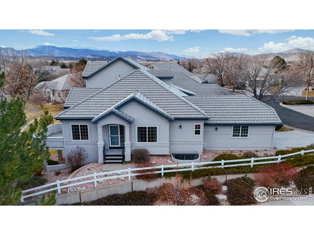 $590,000 | 505 Clubhouse Drive | Mariana Butte