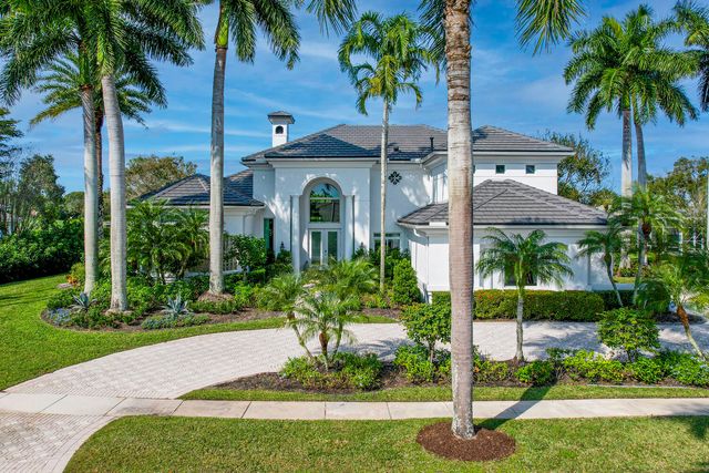 $2,275,000 | 10873 Egret Pointe Lane | Ibis Golf and Country Club