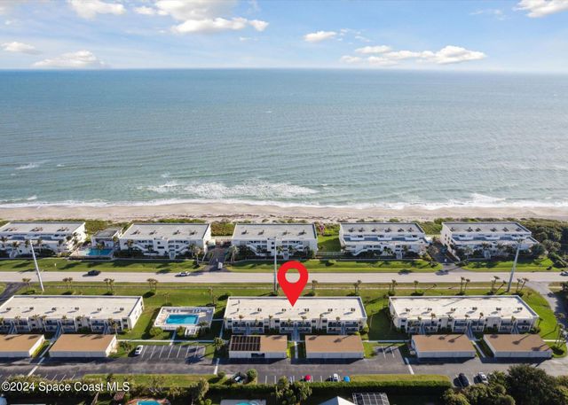 $412,500 | 2050 Atlantic Street, Unit 323 | Melbourne Beach