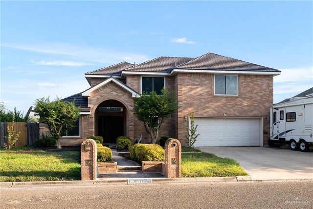 $262,000 | 3317 West Temple Drive | Edinburg