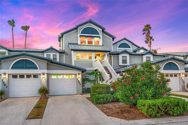 $1,175,000 | 1341 Siesta Bayside Drive, Unit 1341B | Siesta Key