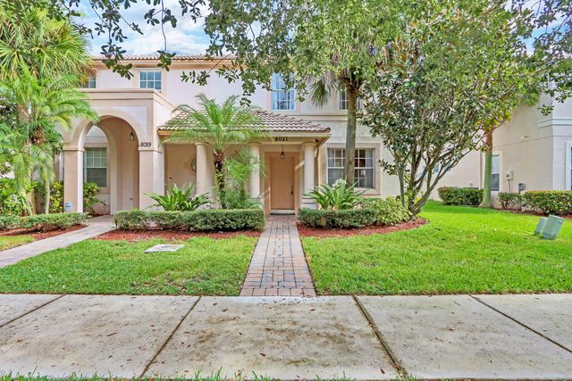 $3,400 | 8021 Murano Circle | Palm Beach Gardens