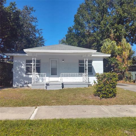 $1,950 | 1741 West Walnut Street | Old West Tampa