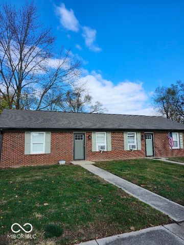 $1,000 | 262 Walnut Street | Noblesville