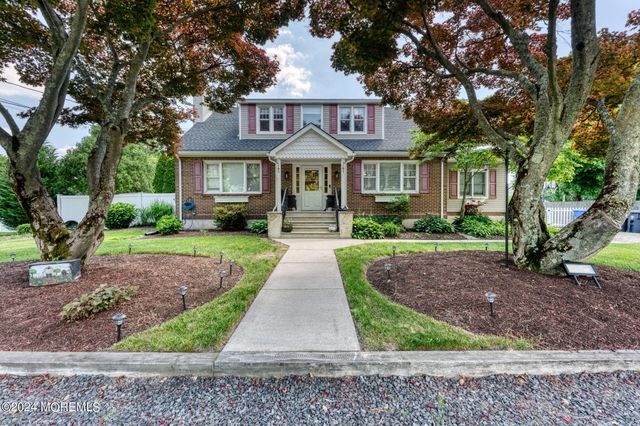 $769,999 | 1597 North Bay Avenue | Toms River