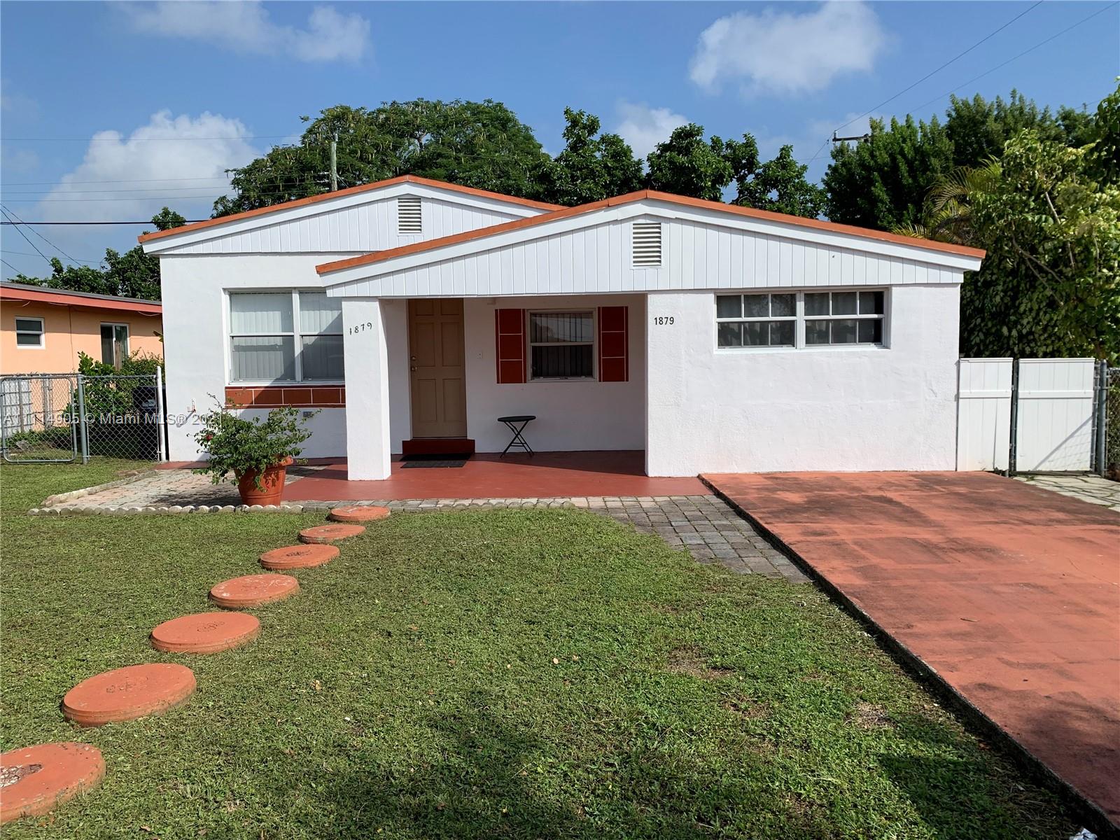 1879 Northeast 181st Street, North Miami Beach, FL 33162 | Compass