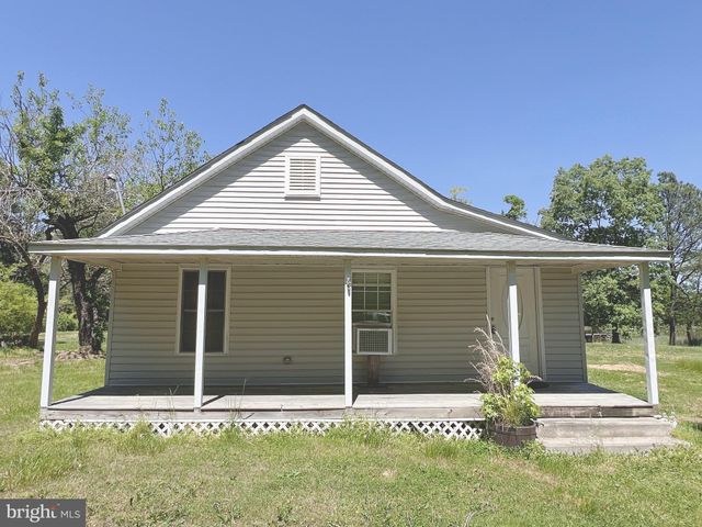 $250,000 | 20670 Colton Point Road