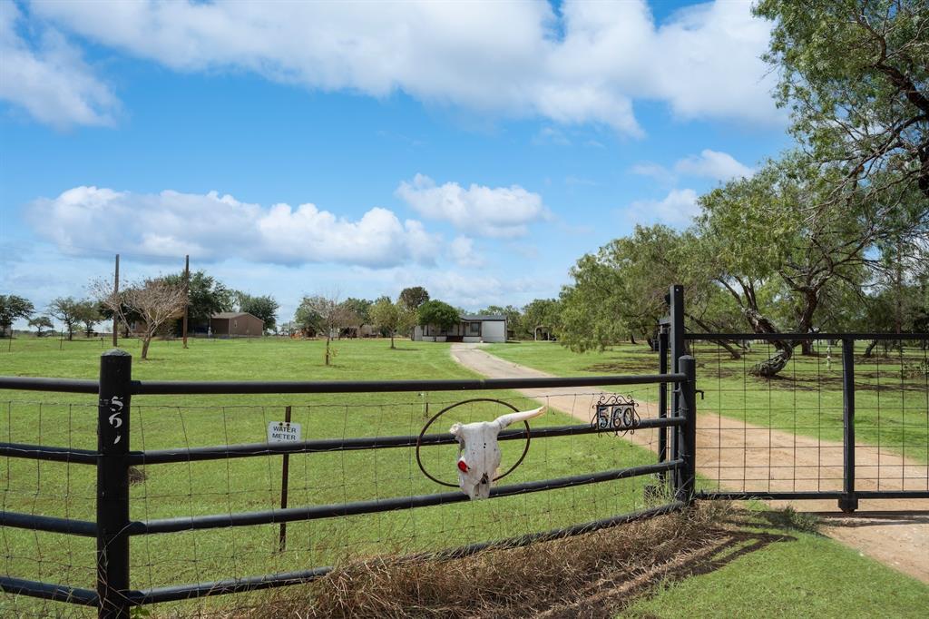 a view of a park