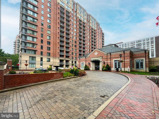 $278,000 | 11710 Old Georgetown Road, Unit 126 | North Bethesda