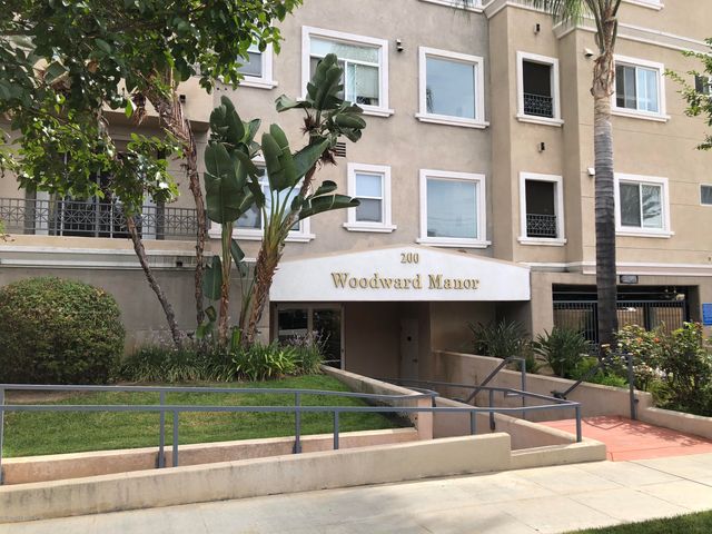 $2,650 | 200 North 5th Street, Unit 203 | Alhambra