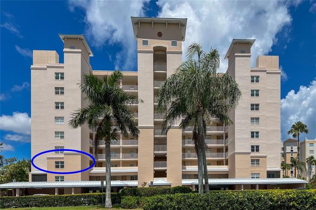 $399,900 | 2625 Terra Ceia Bay Boulevard, Unit 201 | Palmetto