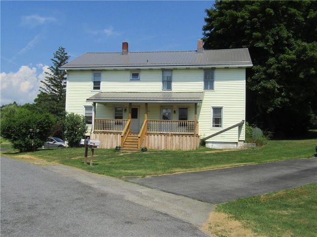 $67,000 | 173 Waterloo Street | Friedens