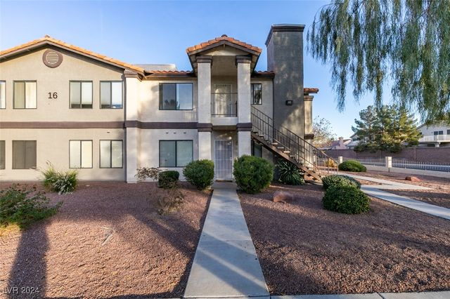 $259,000 | 1575 West Warm Springs Road, Unit 1621 | Gibson Springs