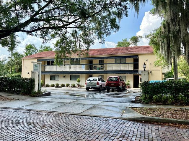 $4,900 | 221 Holt Avenue, Unit 5 | Winter Park