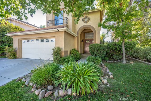 $934,500 | 27931 Balsam Court | Valencia Northpark