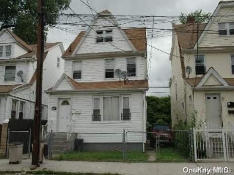 $775,000 | 115-35 Bedell Street | South Jamaica