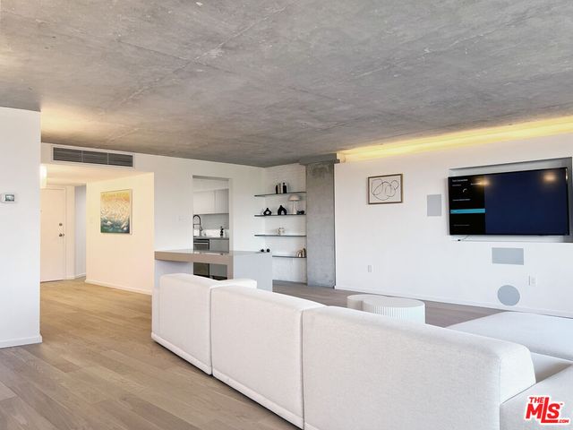 $6,500 | 4337 Marina City Drive, Unit 137 | Marina del Rey