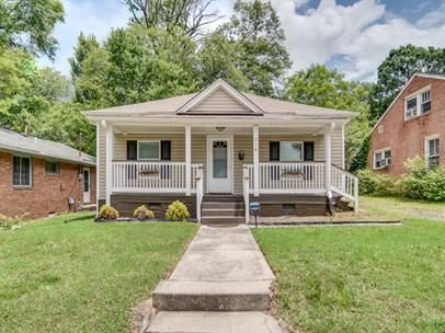 $1,550 | 318 North Regan Street | Cumberland