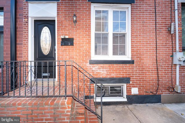 $2,500 | 762 Dorrance Street | Graduate Hospital