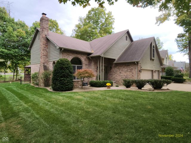 $519,000 | 3819 South Village Drive | Schildmeier Village