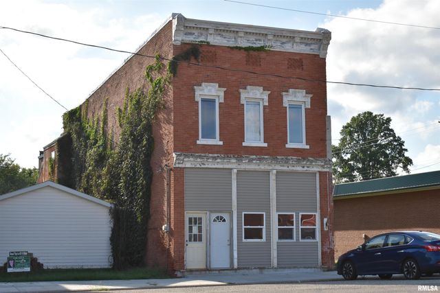 $57,000 | 107 South Main Street | Alexis