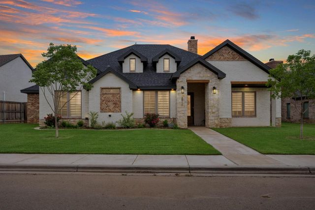 $540,000 | 3910 138th Street | Lubbock