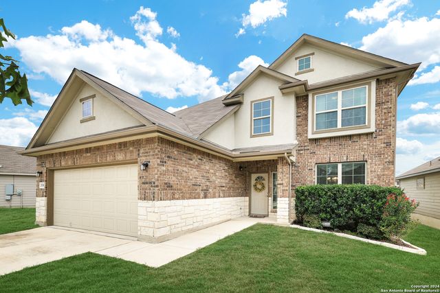 $415,000 | 2938 Daisy Meadow | New Braunfels